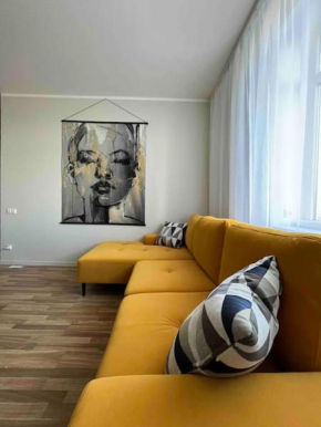 Apartment Jõesuu, Narva